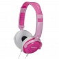 Наушники Panasonic RP-DJS200 (Pink)